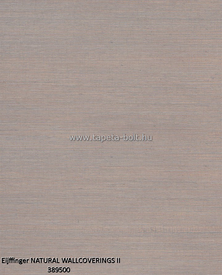 Eijffinger NATURAL WALLCOVERINGS II