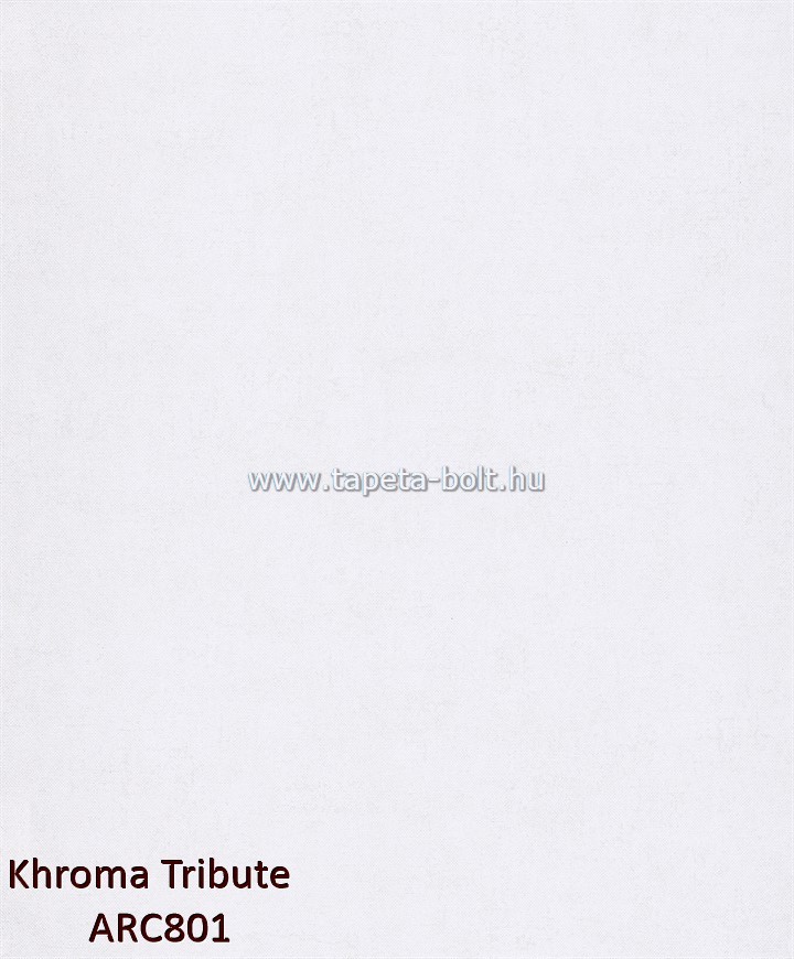 Khroma Tribute