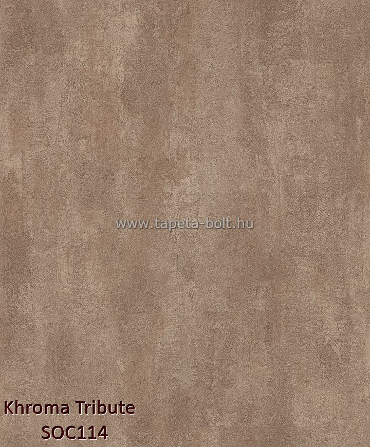 Khroma Tribute SOC114