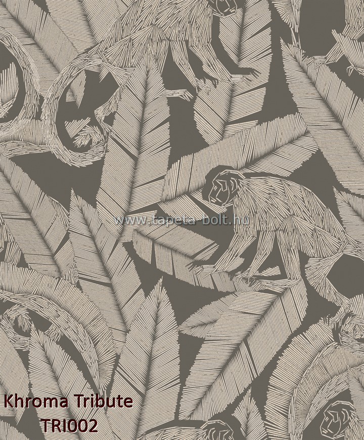 Khroma Tribute TRI002