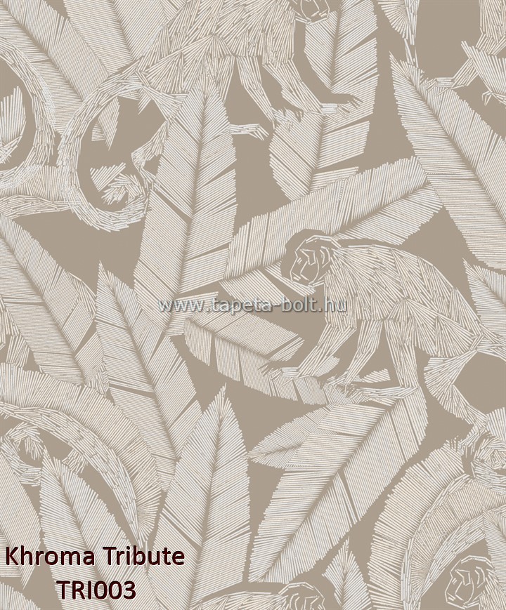 Khroma Tribute TRI003