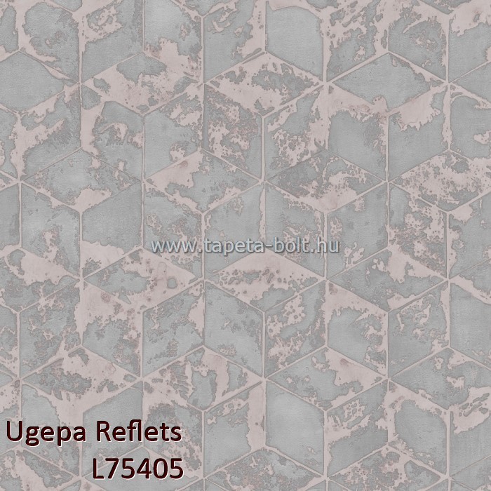Ugepa Reflets L75405