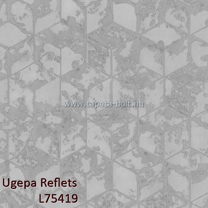 Ugepa Reflets L75419