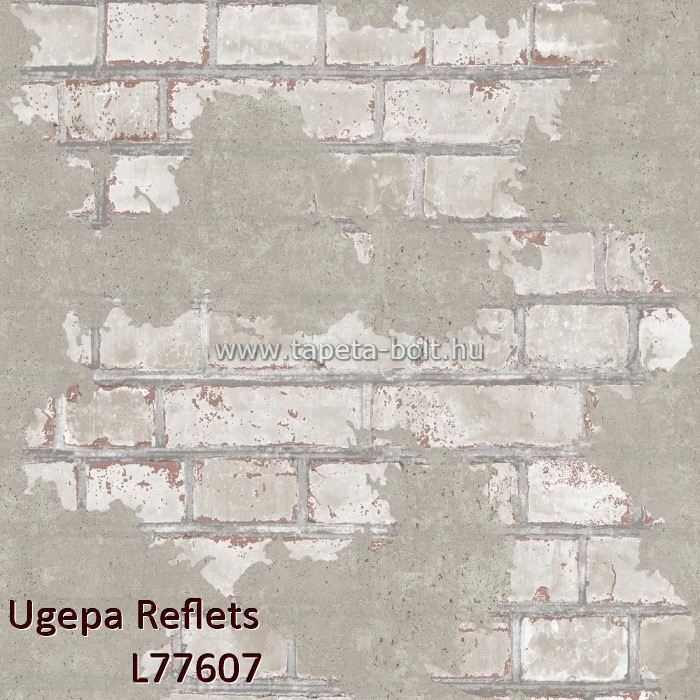 Ugepa Reflets L77607