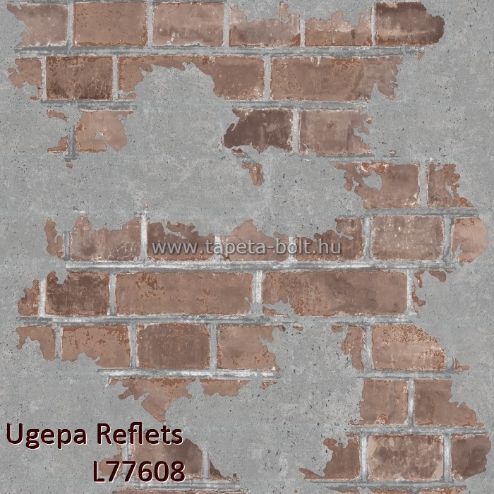 Ugepa Reflets L77608