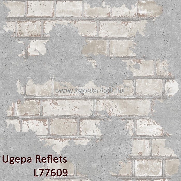 Ugepa Reflets L77609
