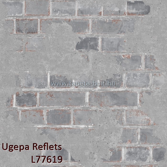 Ugepa Reflets L77619