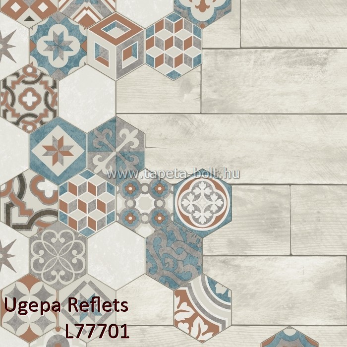 Ugepa Reflets L77701