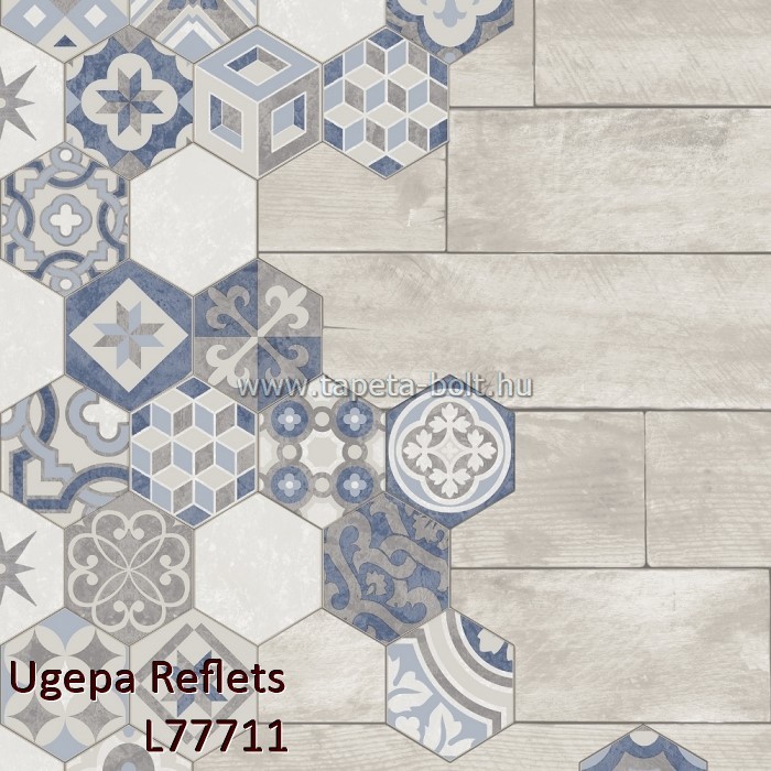 Ugepa Reflets L77711