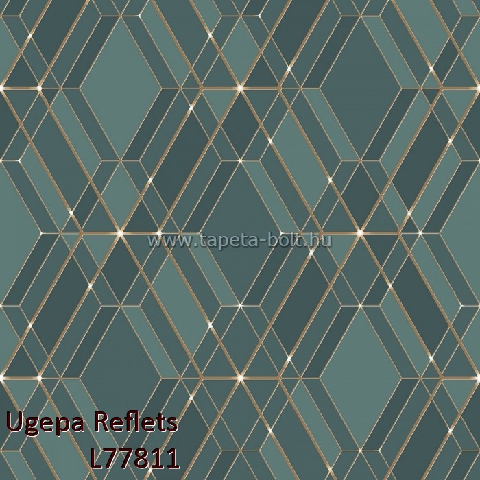 Ugepa Reflets L77811