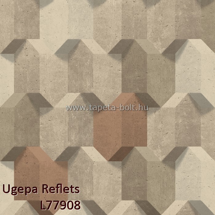 Ugepa Reflets L77908