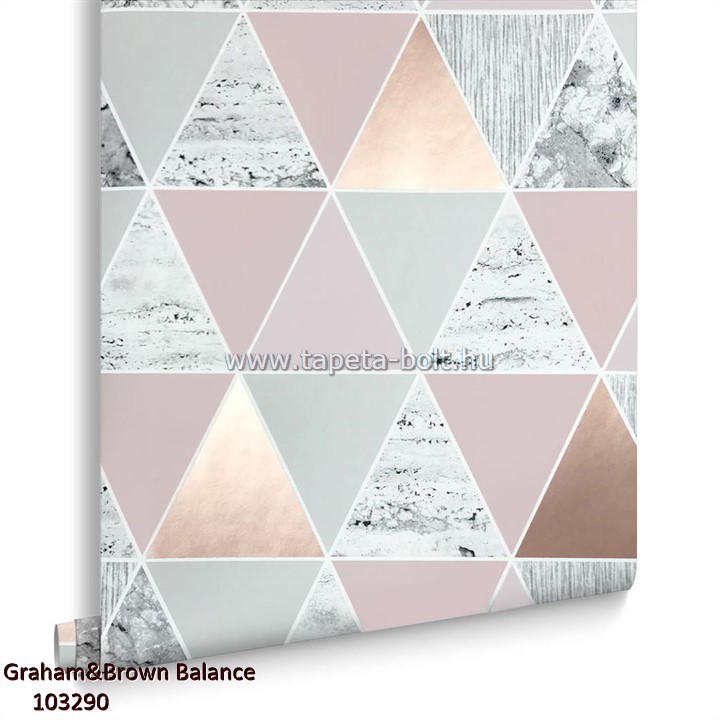 Graham&Brown Balance 103290