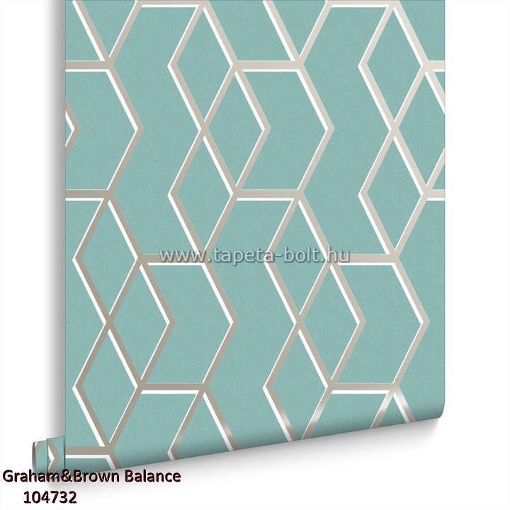 Graham&Brown Balance 104732