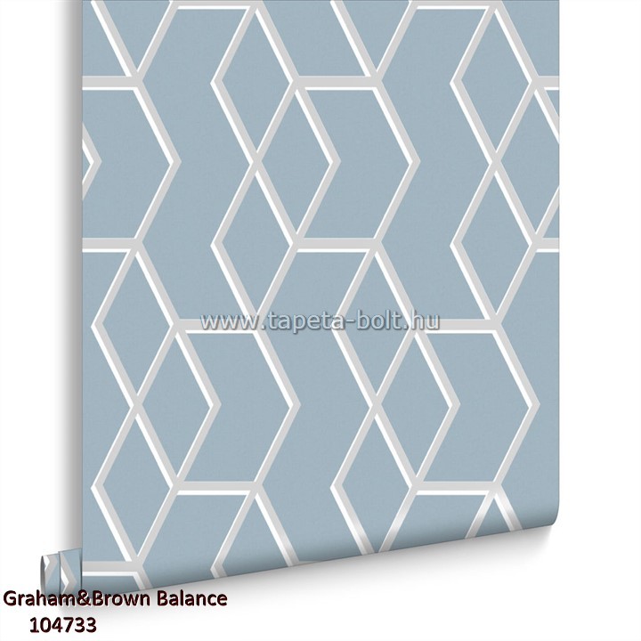 Graham&Brown Balance 104733