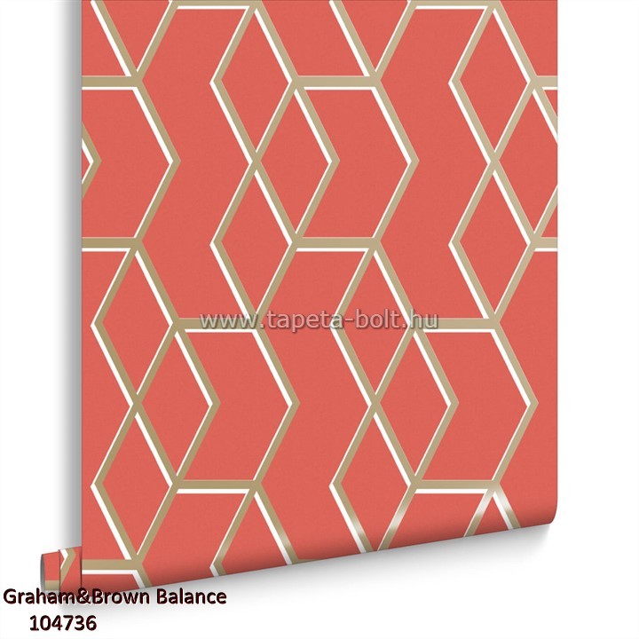 Graham&Brown Balance 104736