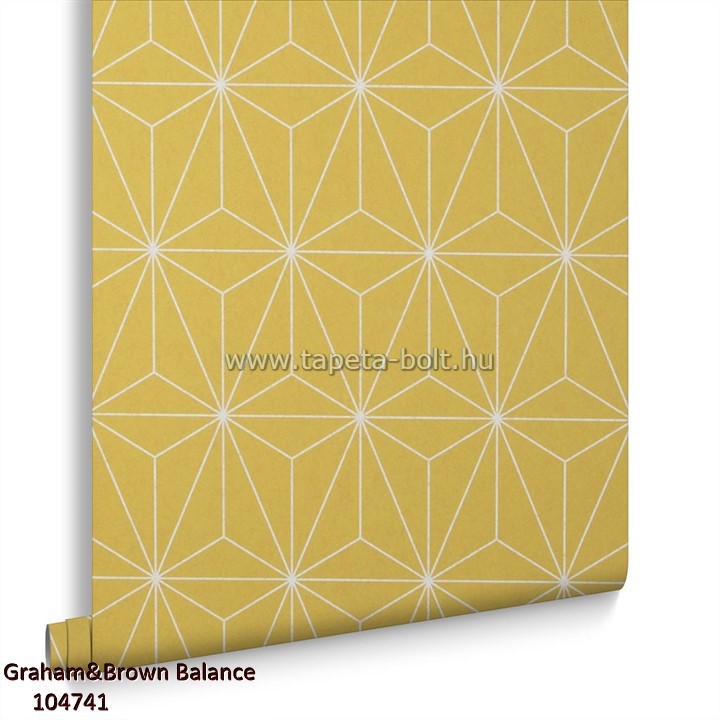 Graham&Brown Balance 104741