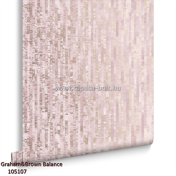 Graham&Brown Balance 105107