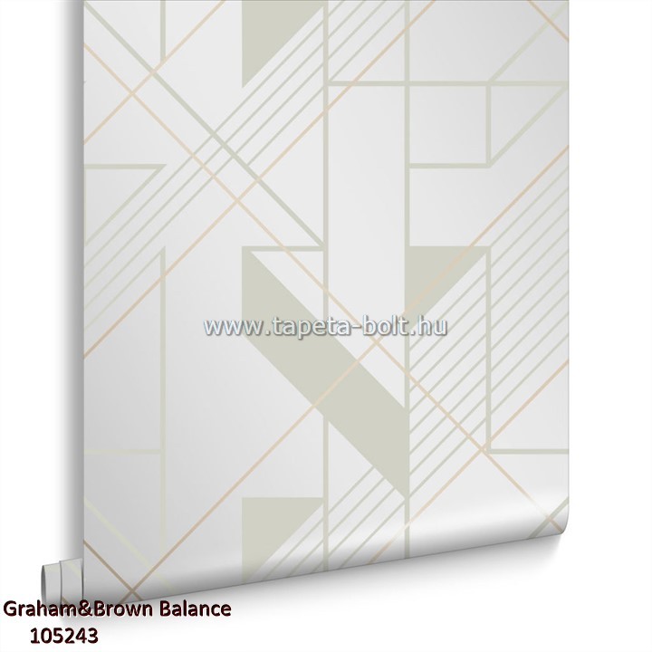 Graham&Brown Balance 105243