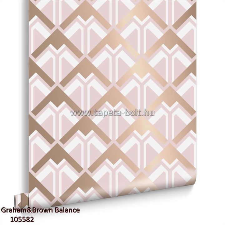 Graham&Brown Balance 105582