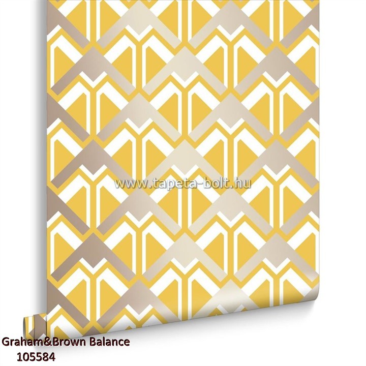 Graham&Brown Balance 105584