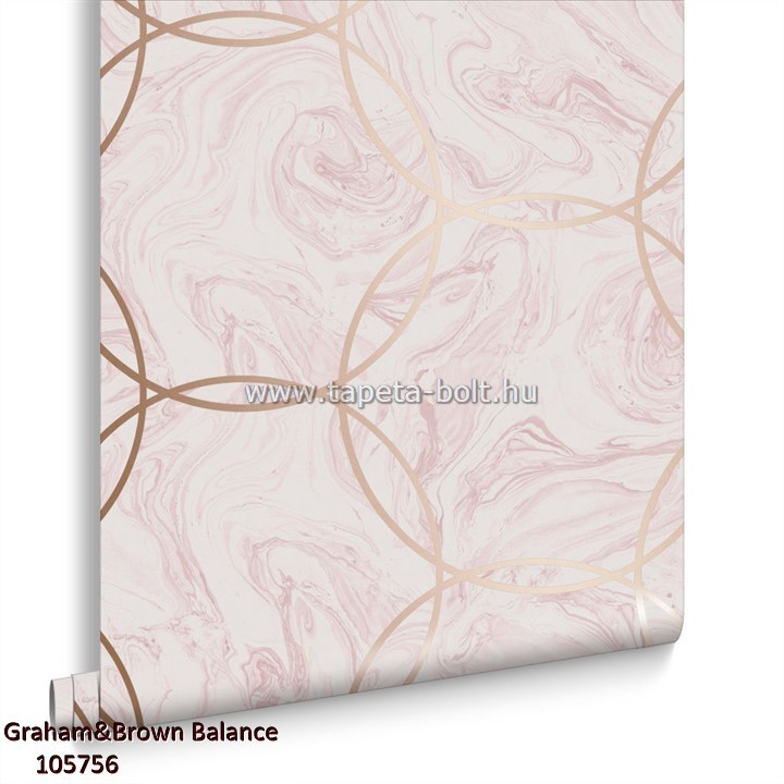 Graham&Brown Balance 105756