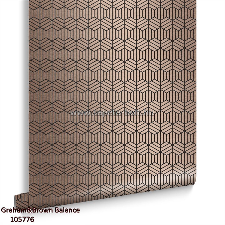 Graham&Brown Balance 105776