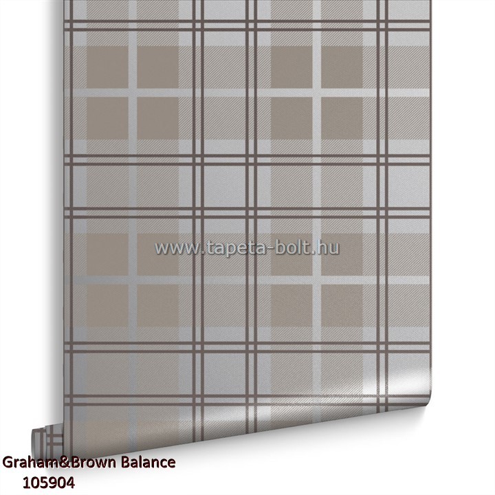 Graham&Brown Balance 105904