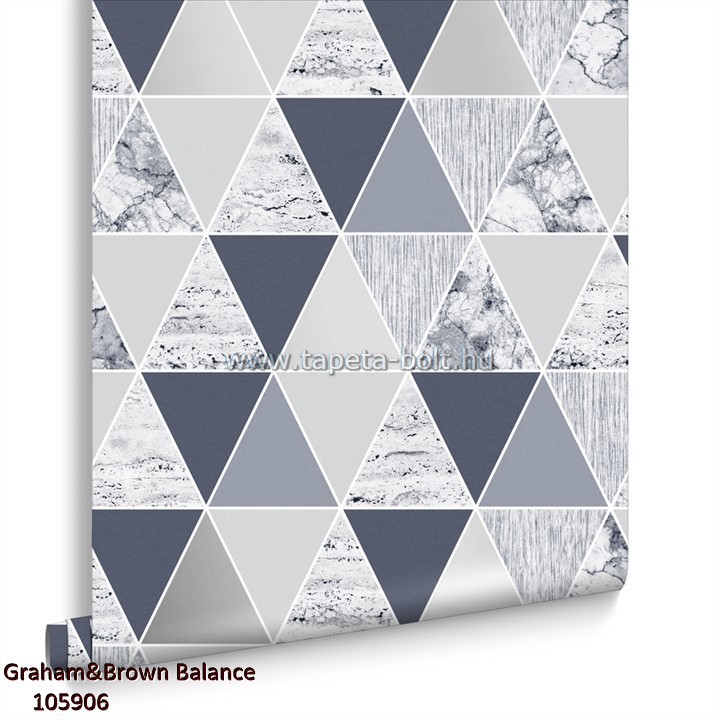 Graham&Brown Balance 105906