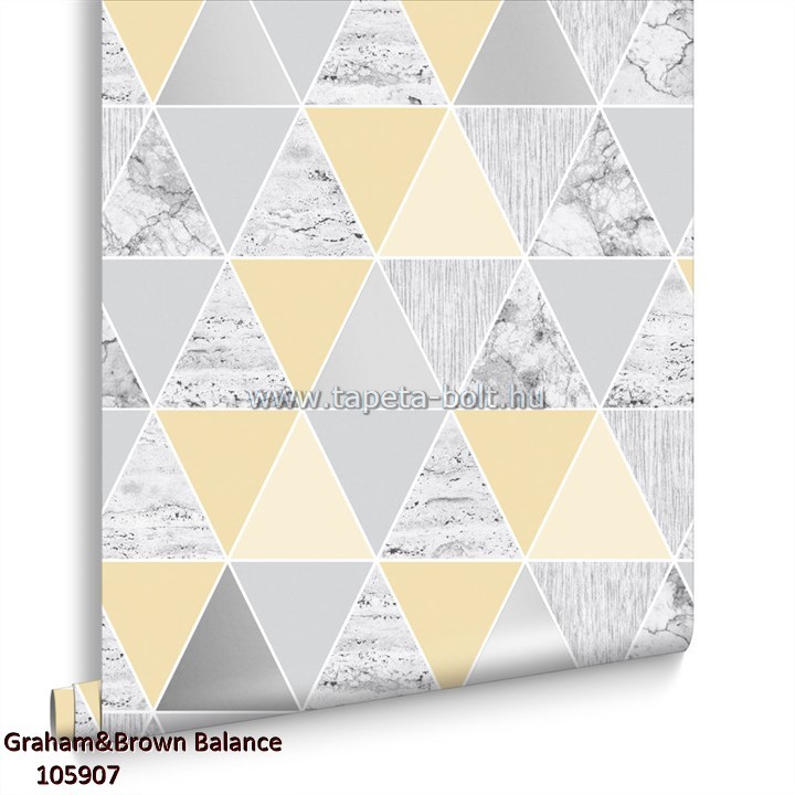 Graham&Brown Balance 105907