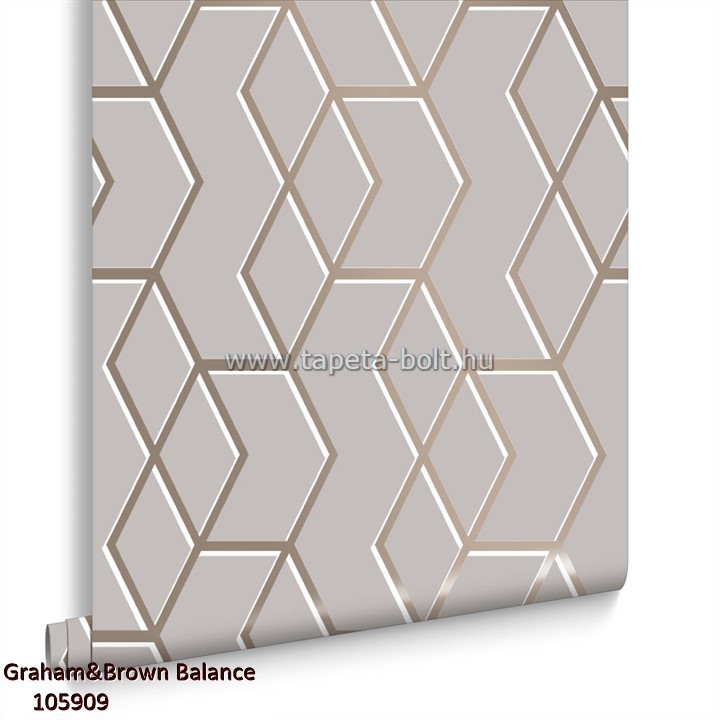 Graham&Brown Balance 105909