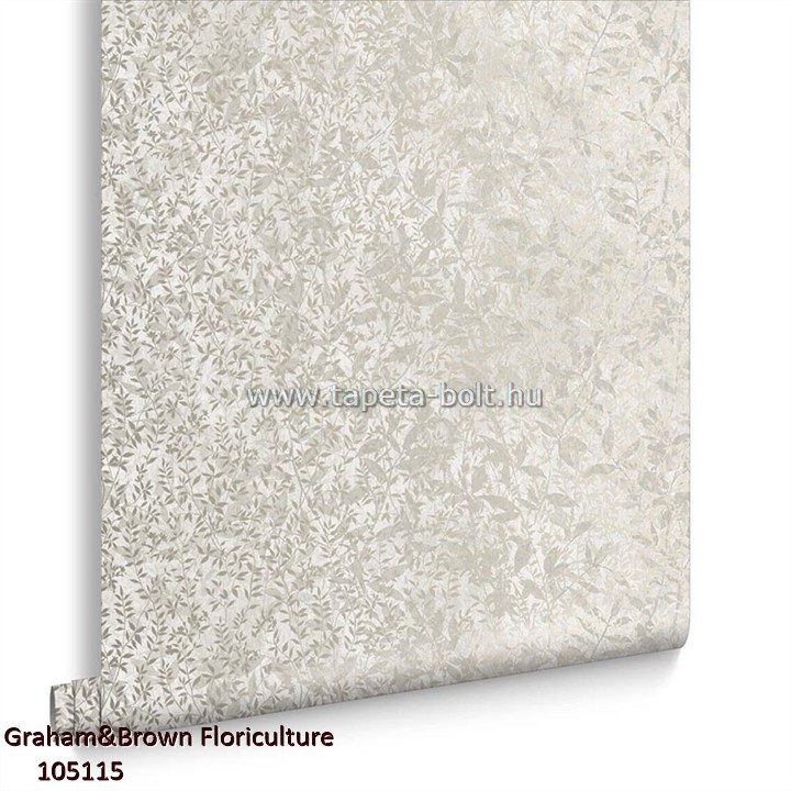 Graham&Brown Floriculture 105115