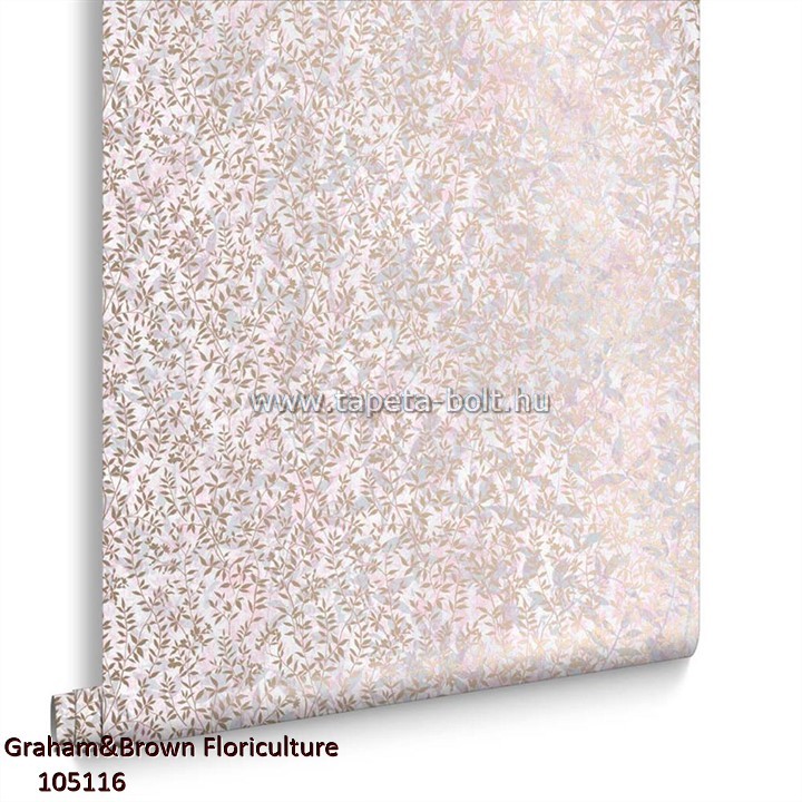 Graham&Brown Floriculture 105116