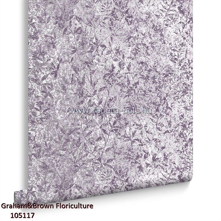 Graham&Brown Floriculture 105117
