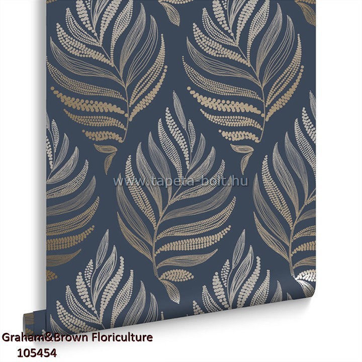 Graham&Brown Floriculture 105454