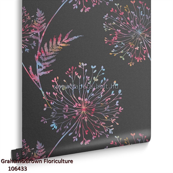Graham&Brown Floriculture 106433