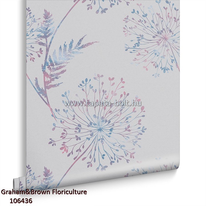 Graham&Brown Floriculture 106436