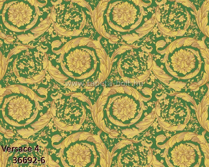 Versace 4 36692-6