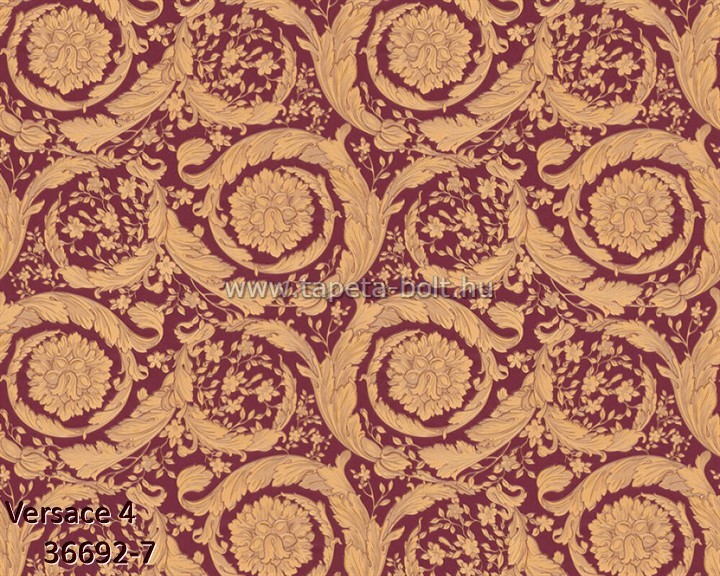 Versace 4 36692-7