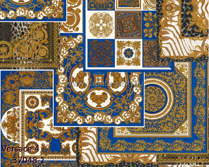 Versace 4 37048-1