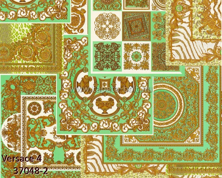 Versace 4 37048-2