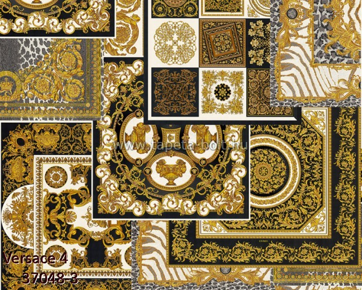 Versace 4 37048-3