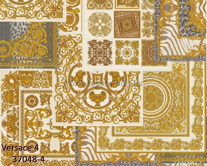 Versace 4 37048-4