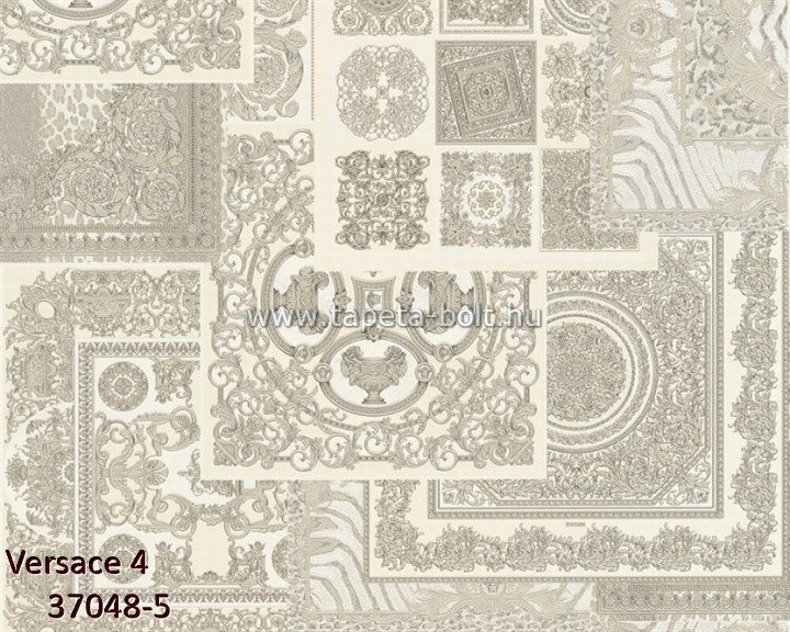 Versace 4 37048-5