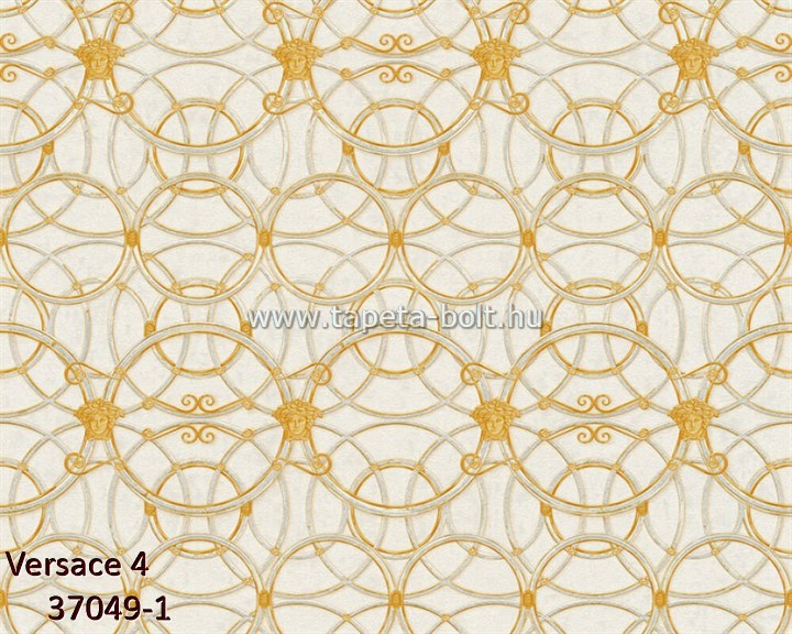 Versace 4 37049-1