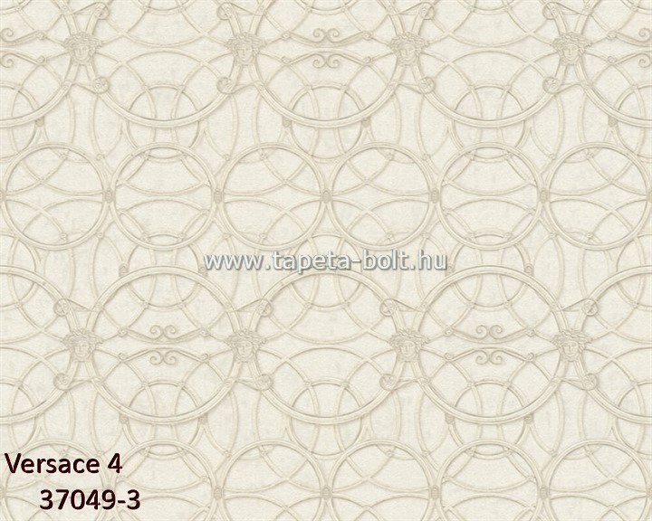 Versace 4 37049-3