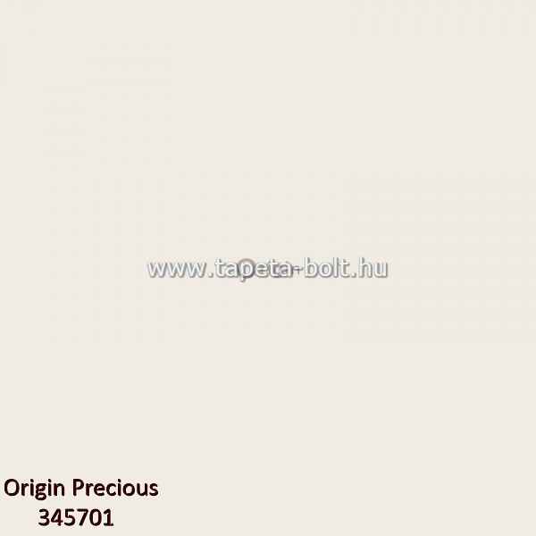 Origin Precious