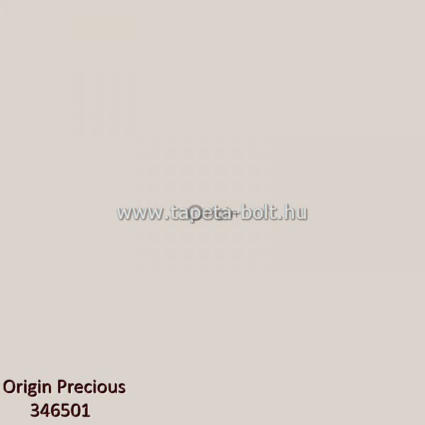 Origin Precious 346501