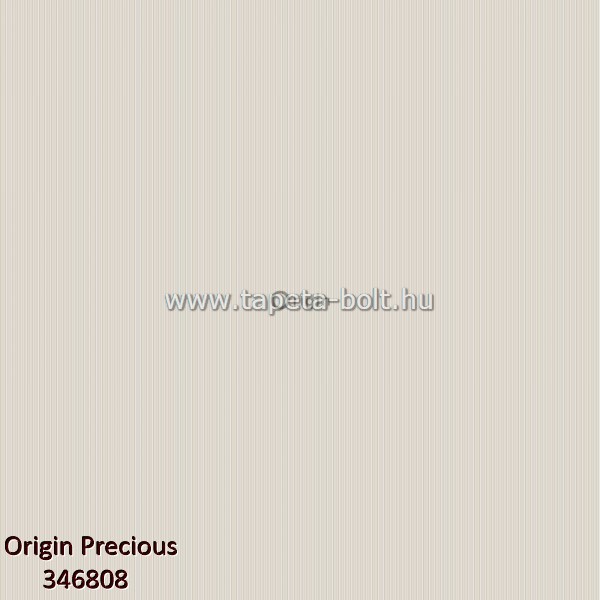 Origin Precious 346808