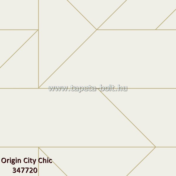 Origin City Chic 347720