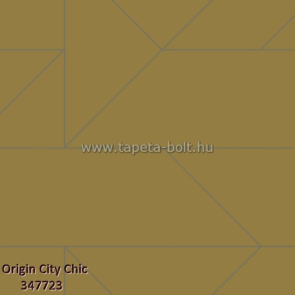 Origin City Chic 347723